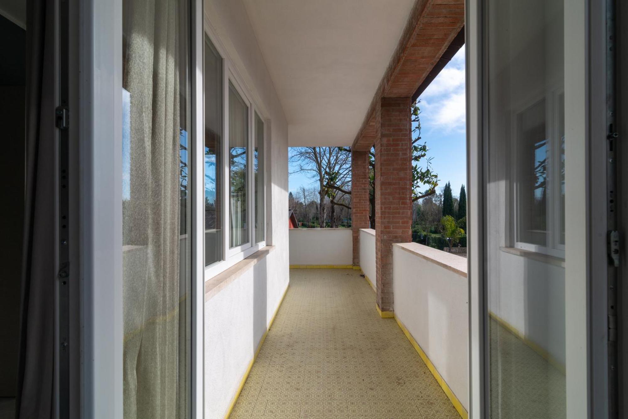 Tiber Suite Rom Exteriör bild